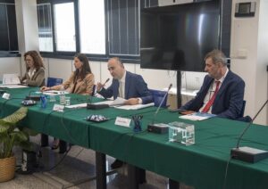 Approvato dai soci il Bilancio 2024 di Interporto Padova Spa: record per valore della produzione