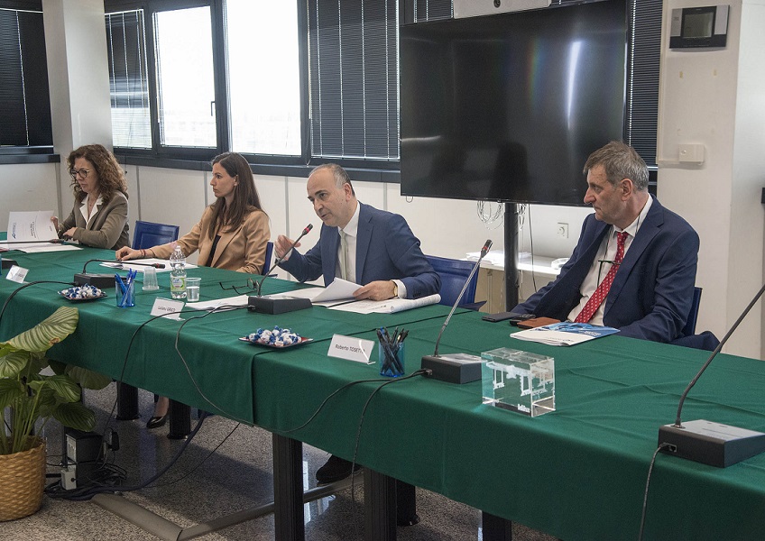 Approvato dai soci il Bilancio 2024 di Interporto Padova Spa: record per valore della produzione
