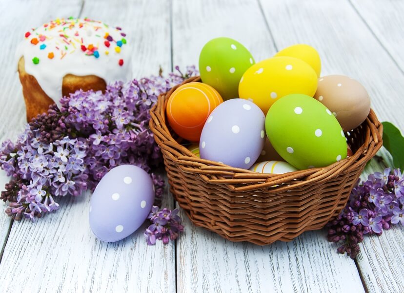 Buona Pasqua da Transportonline