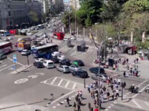 Blackout in Spagna, Portogallo e Francia: trasporti, internet e industrie paralizzati