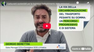 Carburanti sostenibili per la logistica: l’abbattimento delle emissioni nel ciclo WTW transportonline