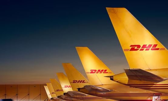DHL sospende le spedizioni internazionali verso privati USA sopra gli 800 dollari