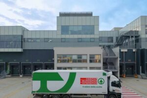Despar Nord prima azienda della gdo italiana certificata ISO 39001