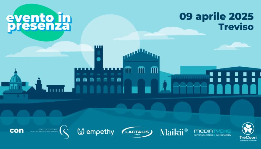 Evento: ''Innovare e crescere con gli ESG''