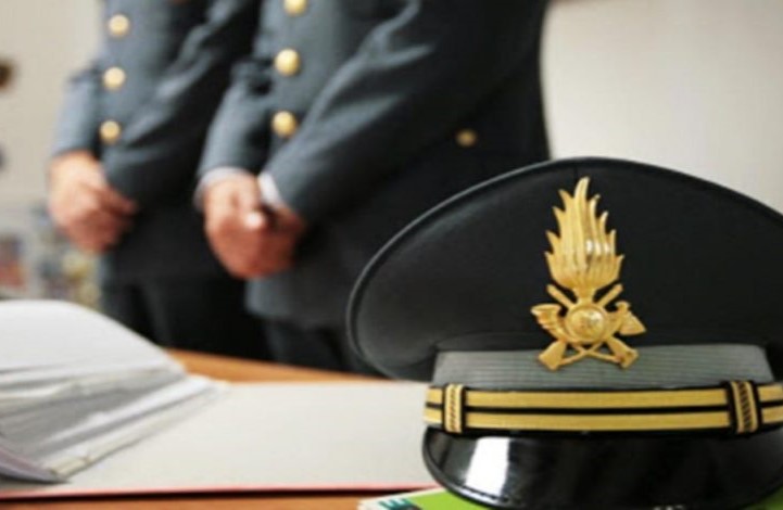 Guardia di Finanza sequestra 33 milioni a Iperal e a colosso logistica