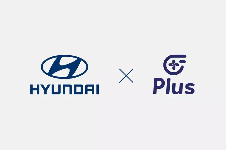 Hyundai e Plus insieme per il camion autonomo a idrogeno