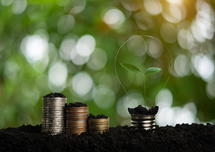 Investimenti Elevata Sostenibilità: il 5 maggio scatta il click day