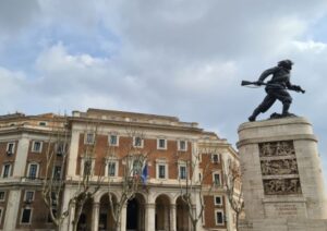 Italia e Turchia rafforzano la cooperazione nei trasporti: firmato Memorandum su logistica e connettività