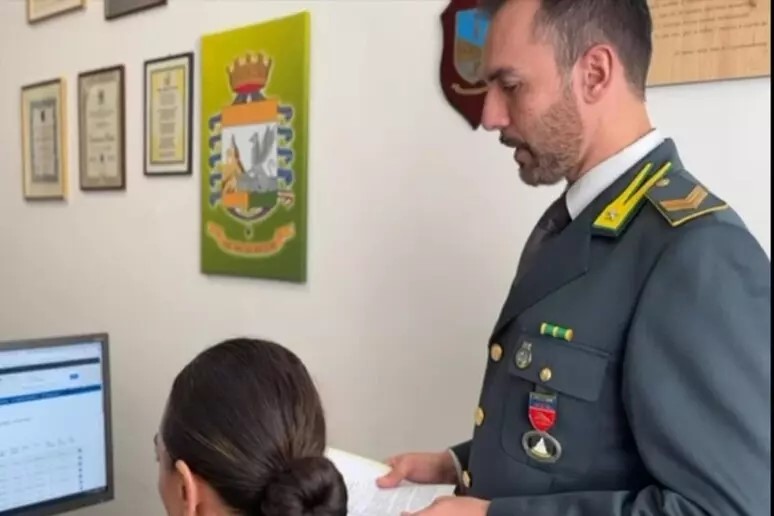 Iperal: confermato il sequestro per frode e sfruttamento nel settore logistica
