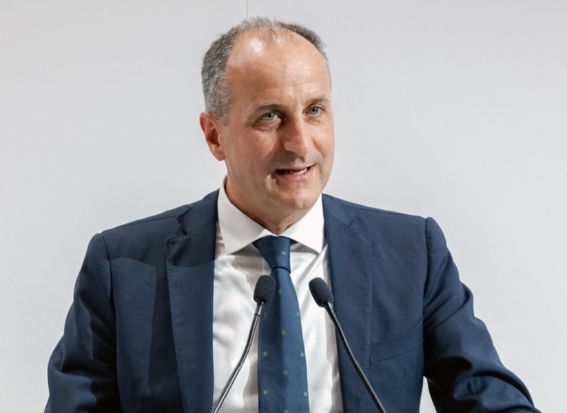 Lorenzo Boghich il nuovo Direttore Vendite e Prodotto Truck di MAN Italia