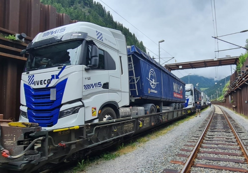 Consolidamento, sostenibilità e valorizzazione del capitale umano: la nuova fase di crescita di MIS - Magli Intermodal Service