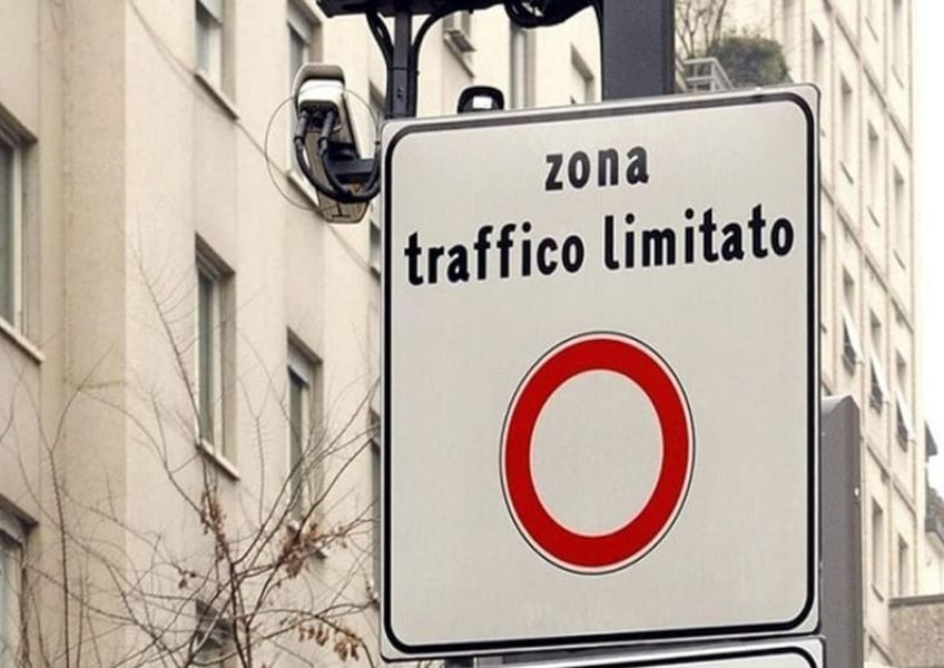 Milano, dal 15 maggio parte la nuova ZTL ''Quadrilatero'': accesso limitato h24