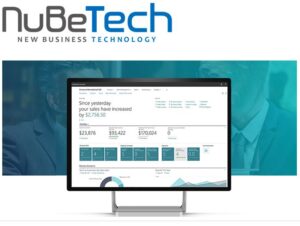 Webinar gratuito: ''Inside Business Central | Scopri la migliore piattaforma cloud per un ERP''