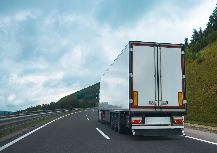 Nuovo tachigrafo, chiarimenti dal MIT su tratta nazionale di un trasporto internazionale