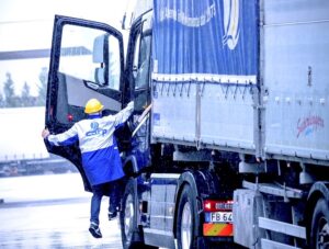 Pensione anticipata per i camionisti: ecco chi pu ottenerla