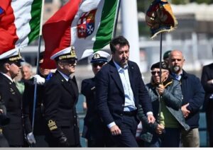 Riforma_dei_porti_Salvini_punta_all’approvazione_entro_la_primavera_2025_TRANSPORTONLINE