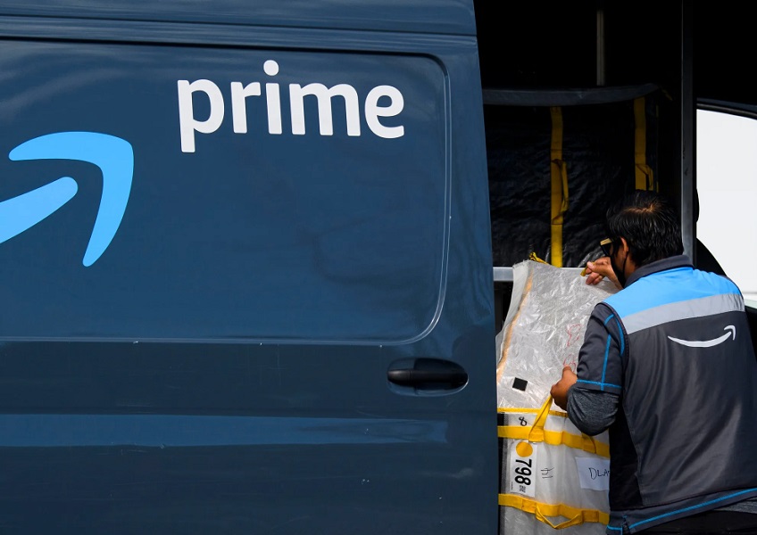 Confermato lo sciopero Amazon del 18 aprile: stop alle consegne in tutta Italia
