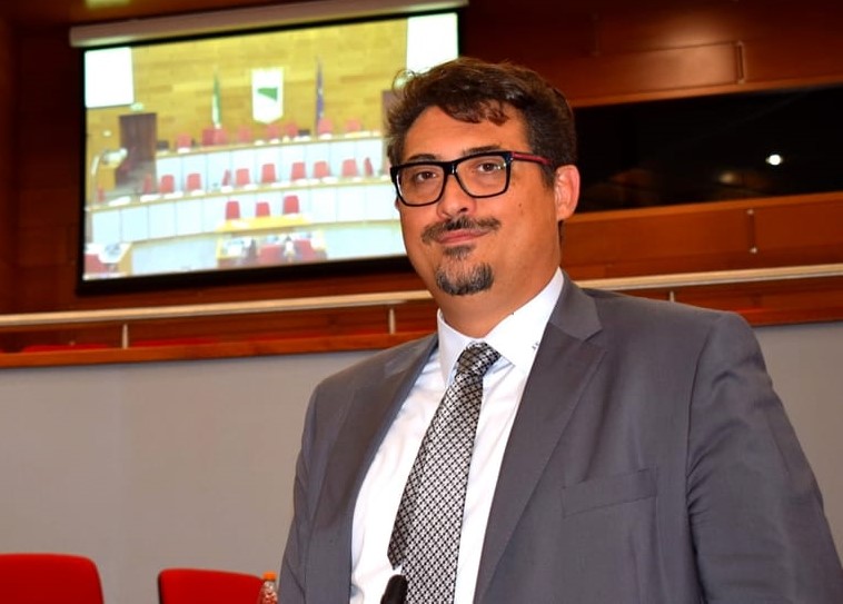 Nuovo Presidente per l'Interporto di Bologna