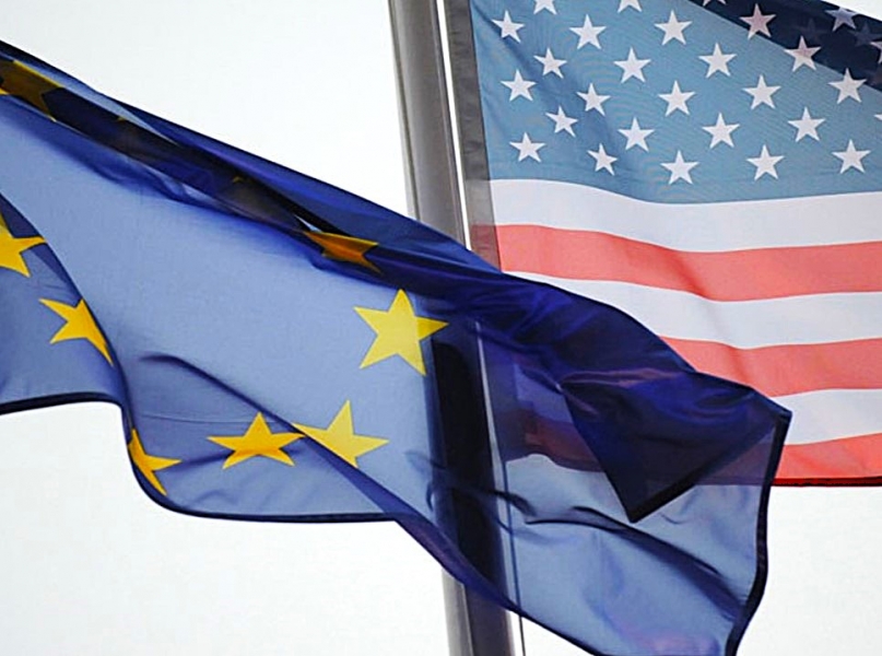 USA e UE sospendono i dazi per 90 giorni ma aumentano le tariffe per Pechino