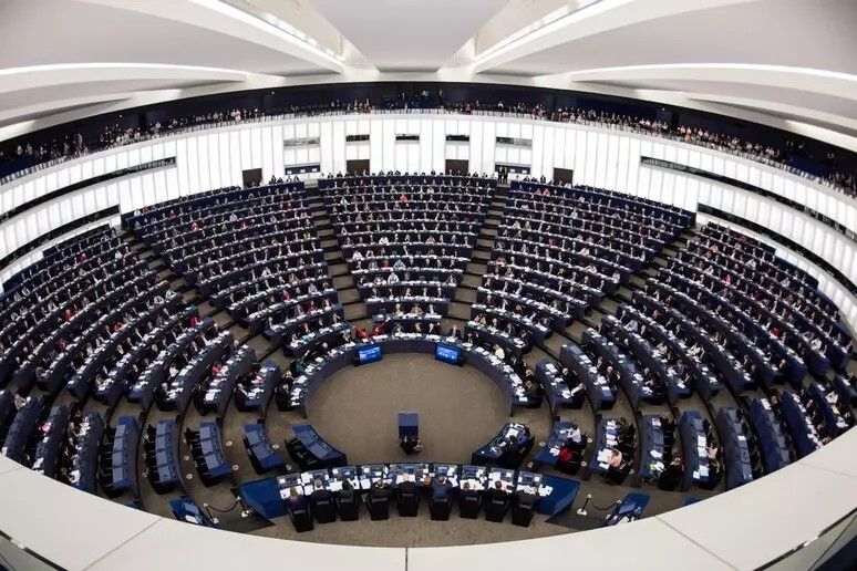 Via libera dell'Ue ai controdazi ai prodotti Usa