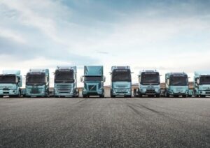 Volvo Trucks supera le 5.000 unità di camion elettrici venduti nel mondo