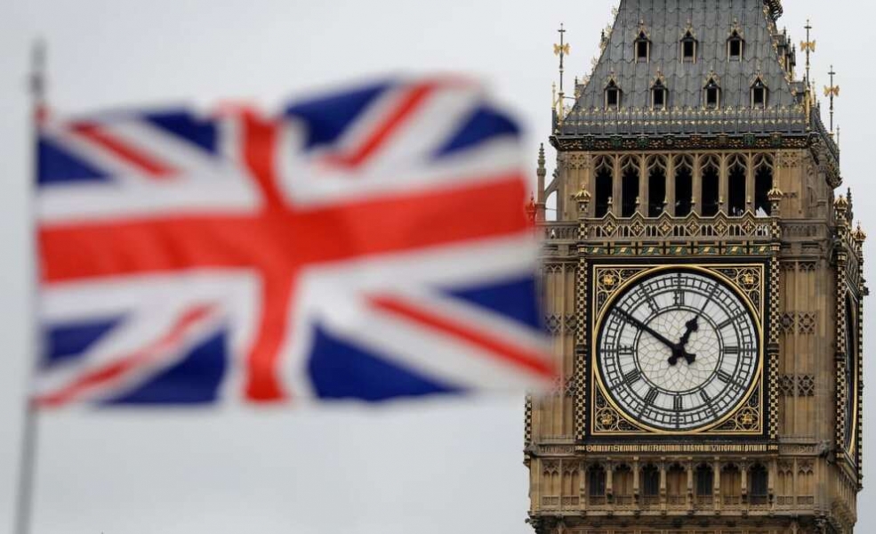 UK: dal 2 aprile entra in vigore il sistema ETA