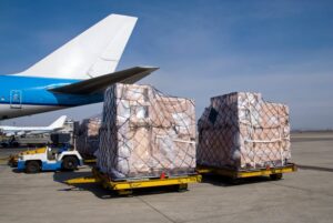 IATA celebra i 10 anni del programma CEIV