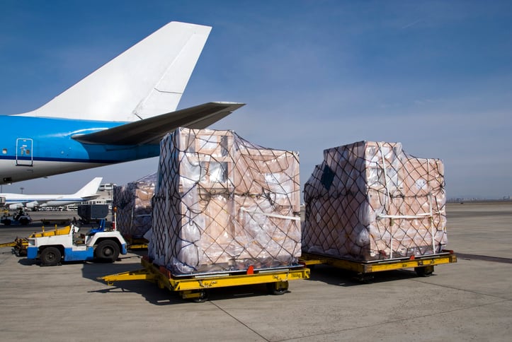 IATA celebra i 10 anni del programma CEIV