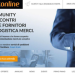 Nasce la community logistica: spazio digitale per annunci, offerte e interazioni.
