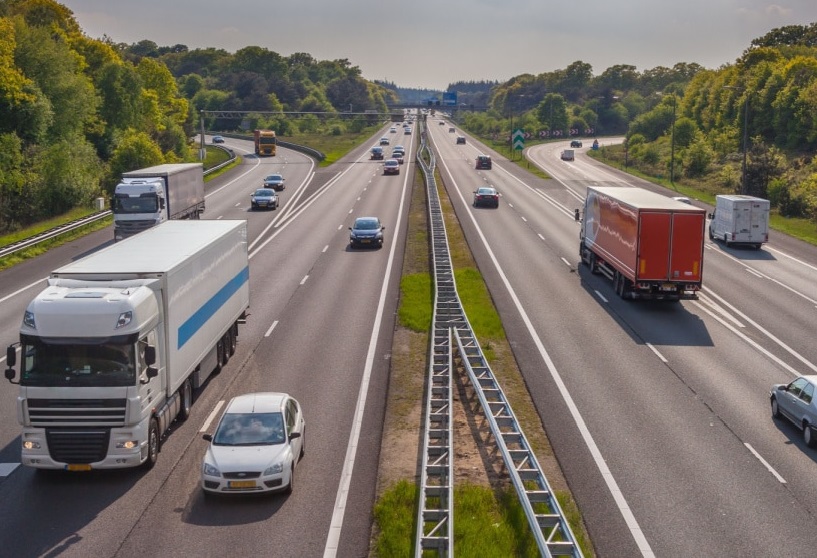 UE e Ucraina prorogano l'accordo sui trasporti su strada fino alla fine del 2025
