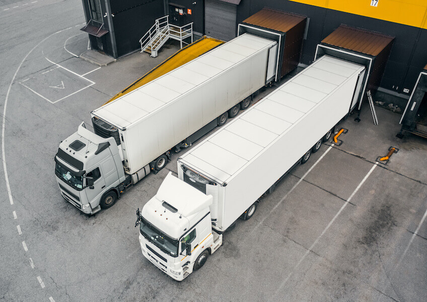 Gestione della Logistica e dei Trasporti - Transportonline