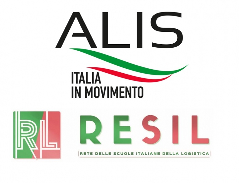 ALIS e RESIL insieme per formazione e occupazione nella logistica