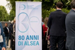 ALSEA: 80 anni di storia e innovazione nel mondo delle spedizioni e della logistica