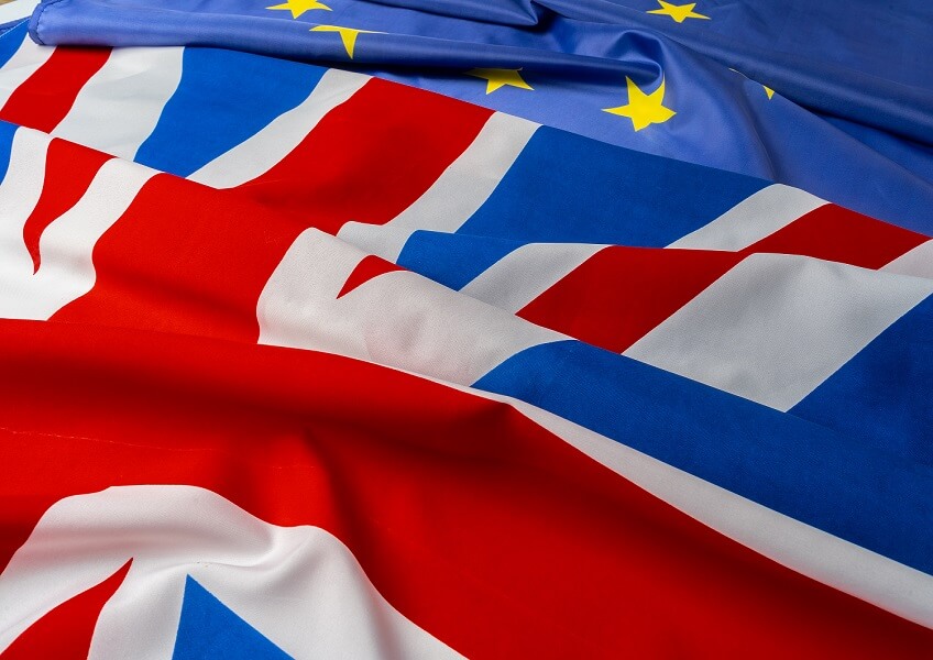 Accordo commerciale UE-Regno Unito: meno barriere, pi export per le merci post-Brexit
