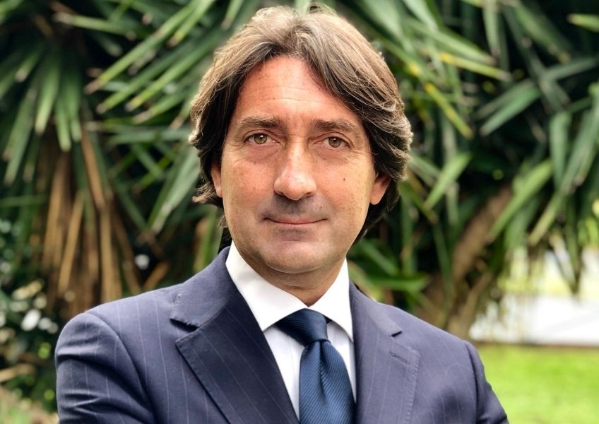 AdSP Mare Adriatico Meridionale: Puglia e Molise approvano la nomina di Francesco Mastro