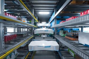 Automazione e innovazione per la Supply Chain: le soluzioni System Logistics a Intralogistica Italia 2025