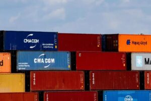 Autotrasportatori a Venezia introducono la Port Fee sui container