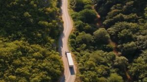 Autotrasporto: le misure e gli incentivi nel Decreto Infrastrutture