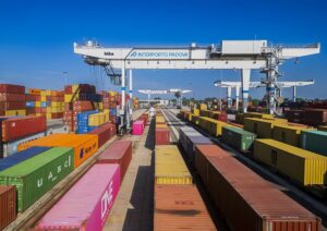 Bando internazionale per il nuovo partner logistico del Terminal Intermodale di Interporto Padova