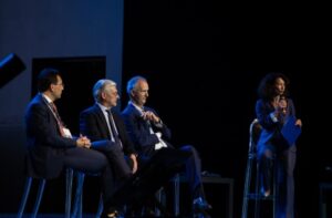 Cargo aereo in Italia 2025: Europa, Estremo Oriente e USA guidano il commercio