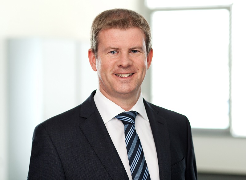 Christophe Campe il nuovo responsabile del settore automotive per CHEP Europe e Nord America