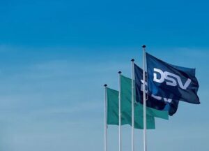 DSV ha completato l'acquisizione di Schenker