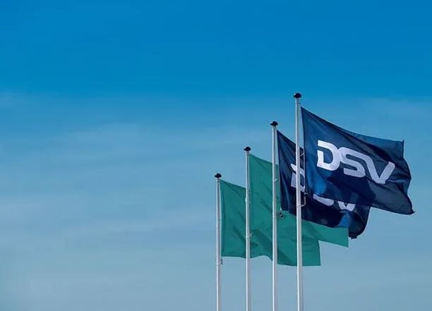 DSV ha completato l'acquisizione di Schenker