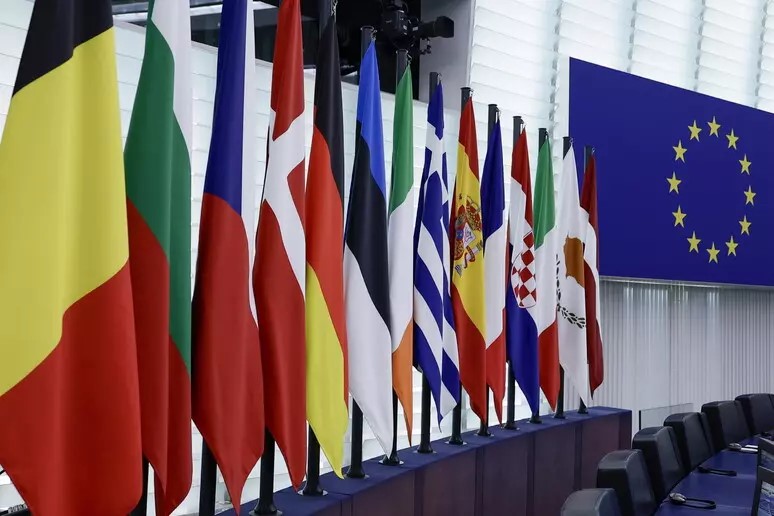 Dall'UE dazi sui beni Usa da 100 miliardi senza un'intesa