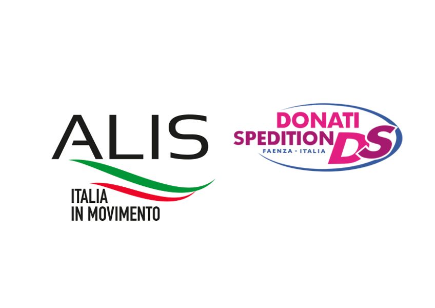 Donati Spedition entra in ALIS