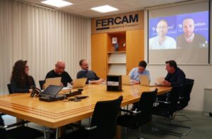 FERCAM con cargomotion per la digitalizzazione della logistica dei trasporti