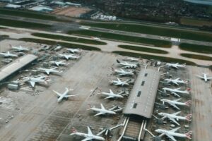 Fiumicino hub mondiale: l'Italia deve investire per restare competitiva nel trasporto aereo