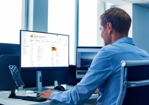 Gestione digitale della flotta: DKV Mobility lancia il nuovo software per fleet manager