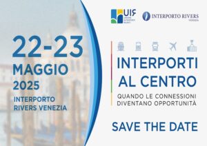 Interporti al Centro 2025