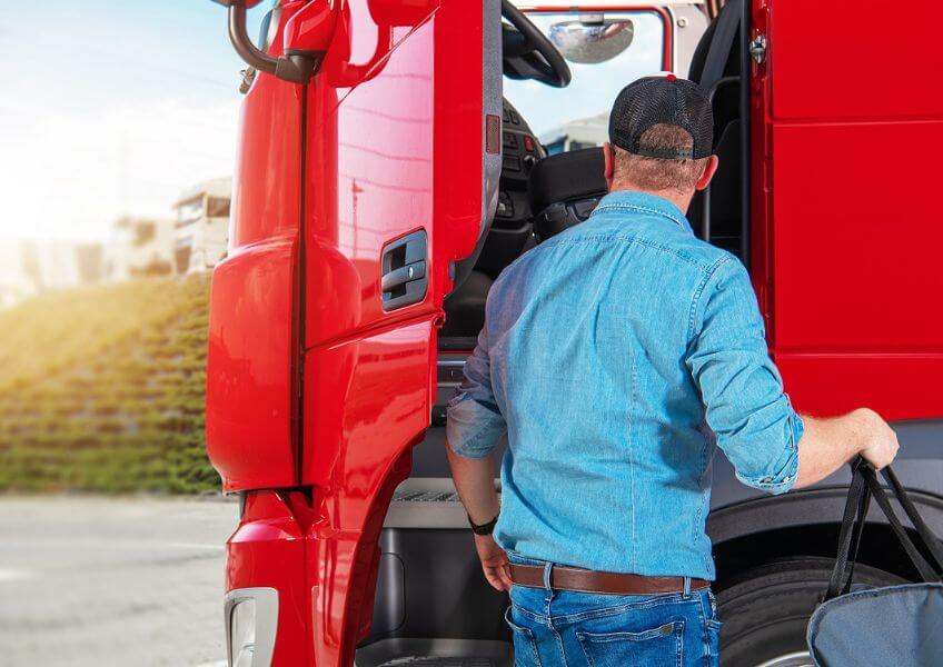 Logistica e trasporto merci: intesa tra CNA e sindacati per formazione e nuova occupazione